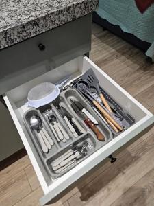 Apê Completo Mariana Metrô EPM