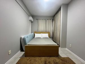 B078 - Apto sobre a Avenida de Bombas perto do mar