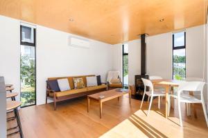 The Onemana Nook