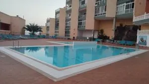 Apartamento Sietu Caletillas - Punta Larga
