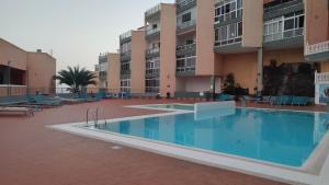 Apartamento Sietu Caletillas