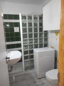 Apartamento Sietu Caletillas