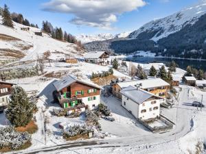 A&Y Wellness Chalet Didi