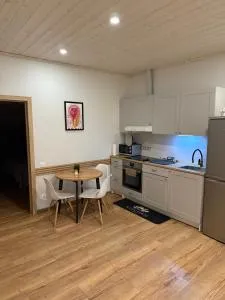 Villa Midesta - Šiauliai