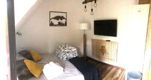 APART NOSAL & Sauna Jacuzzi