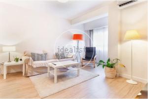 Estación Central Family Home