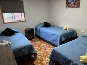 Cabañas Corazon del Elqui