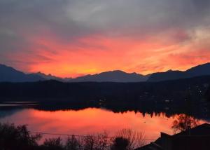 Gästehaus Maier Faaker See