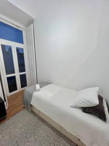 Room single Lisbon Center