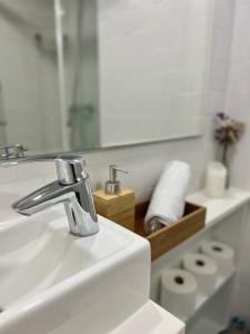 Room single Lisbon Center