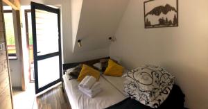 APART NOSAL & Sauna Jacuzzi