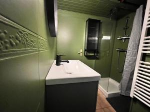 Appartements Terrasse, vue imprenable et acces direct pleine nature, votre refuge ideal : photos des chambres