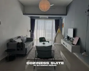 Coziness Suite with high speed WiFi dan Netflix - Kampong Bakar Bata