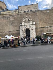 Quartopiano Guesthouse