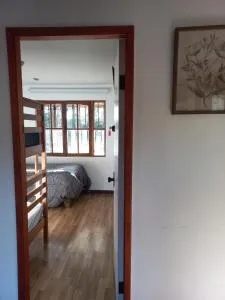 Habitación 3 huéspedes - 洛斯安第斯