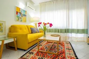 Casa Aurora - San Michele