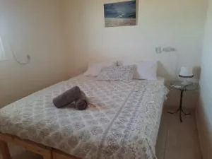 הבקתה בנחלה -אבני איתן - Bnei Yehuda