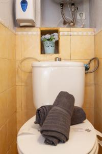 Trinquet by Unik Vacation