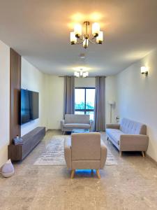 Al-Harbi mazaya apartment