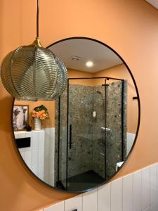 Alėjos Apartmentai City