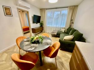 Alėjos Apartmentai City