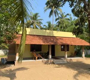 Gaya beach hacienda - Thanniyam