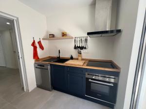 Splendide maison Solstice