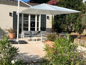 Splendide maison Solstice