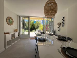 Splendide maison Solstice