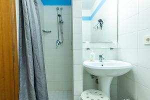 Hotel Il Lato Azzurro - Isola di SantErasmo - NO VEHICLES ACCESS