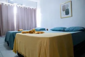 Casa da Esquina Pousada - 热博阿陶