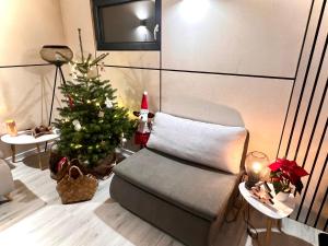 Domček pod Vežami s vírivkou a krbom, priamo pri Skibuse do Jasnej