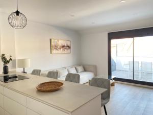 Luxury penthouse with pool near Fuengirola beach