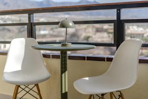 14th floor Panoramic View