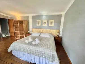 Je Nous Casa - 罗恰