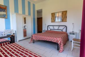 Hotel Il Lato Azzurro - Isola di SantErasmo - NO VEHICLES ACCESS