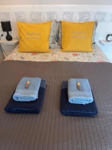 Sunflower Apartment Old Town