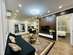 Apartment with sea view Ha Long