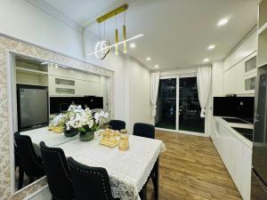 Apartment with sea view Ha Long