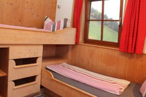 Apartment with Mountain View room in Lampeterhof