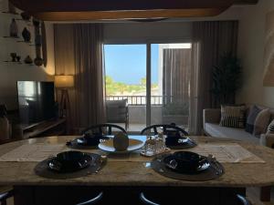 Casa De Madera - 1BR Sea & Golf View - Soma Bay