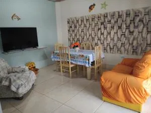 Praia Casa 3 Pontal do Sul - Pontal do Sul