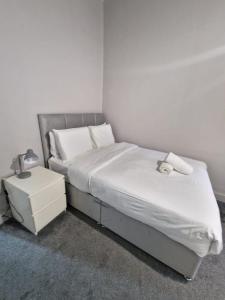 Baker Street Apartments