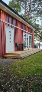 Sibbarp stugby Osby - Askustorp