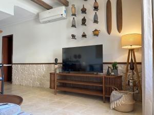 Casa De Madera - 1BR Sea & Golf View - Soma Bay