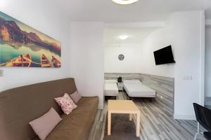 Elegancia y Confort en Playa Jardín