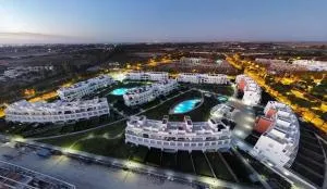 Triplex Playa Azul - Коста-Бальєна