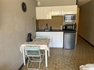 Cavalaire, tout à proximité