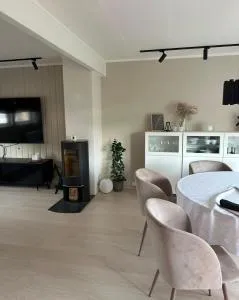 SKI VM TRONDHEIM 2025- Private home - Tiller