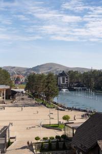 Dream residence Lux apartment Zlatibor